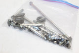 2011-2013 Honda Cbr250r Engine Mounting Bolts Hardware Motor Screws OEM