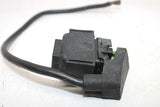 2002 Kawasaki Vulcan 500 En500c Ltd Engine Starter Relay Starting Motor Switch