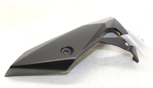 2016 Kawasaki Z800 Zr800 Left Cowl Fairing Cover Panel