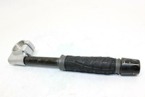 1992 Yamaha Fzr600r Left Clip On Handlebar OEM