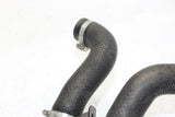 02-05 Kawasaki Zzr1200 Radiator CAP W/ Hose OEM
