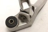 1995 HONDA CBR900RR RIGHT REAR BACK PASSENGER PEG OEM