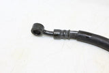 2007 Kawasaki Zzr600 Front Rear Brake Hose Line Set