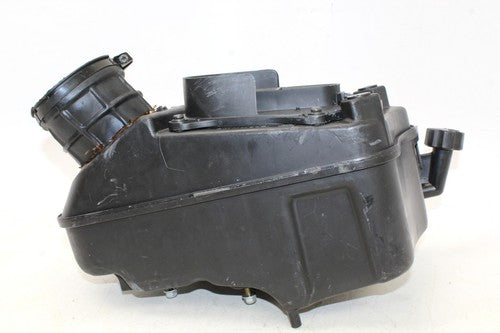 2002 Honda Shadow Spirit 1100 Vt1100c Airbox Air Intake Filter Box