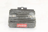 1984 Kawasaki Gpz750 Zx750a Rectifier Voltage Regulator OEM