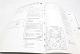2000 Yamaha LIT-11626-13-47 TT-R125M(C) Service MANUAL Book