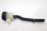 2009 Triumph Tiger Rear Back Brake Master Cylinder With Reservoir