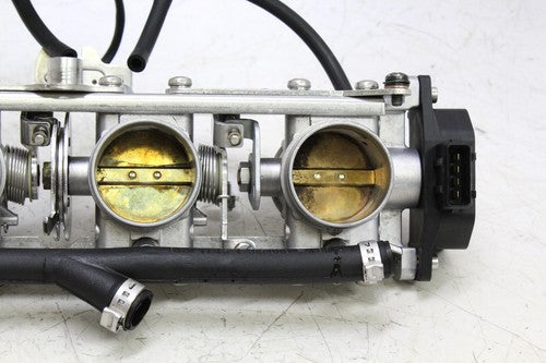 2003 Bmw K1200rs Carbs Carburetors