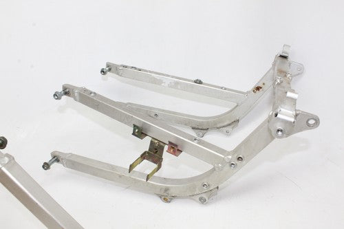 1996-2000 Suzuki Gsxr600 COMPLETE Rear Subframe Back Sub FRAME OEM