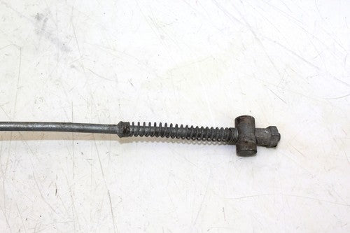 1981 Yamaha Virago 750 Xv750 Right Left Rearsets Rear Set Driver Foot Pegs