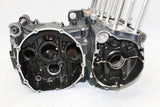 1980 Honda Cb900c Engine Motor Crankcase CRANK Cases Block OEM
