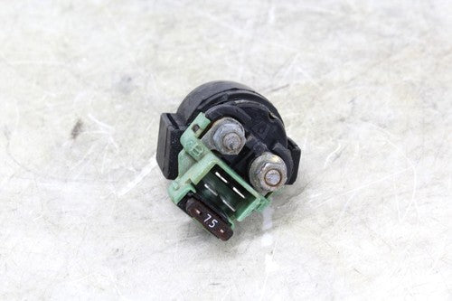 1989 Honda Cbr600f Engine Starter Relay Starting Motor Switch