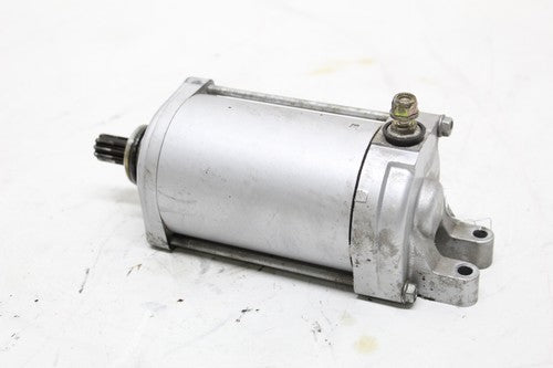 2003 BMW F650CS ENGINE STARTING STARTER MOTOR -DC 12V