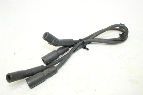 2005 Harley-davidson Dyna Low Rider Fxdl Ignition Coils Caps Wires Cables