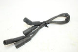 2005 Harley-davidson Dyna Low Rider Fxdl Ignition Coils Caps Wires Cables