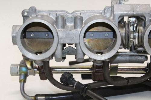 2006-07 Honda Cbr1000rr Carbs Carburetors OEM