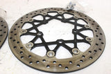 2006 Suzuki Gsxr1000 Front Brake Disc Rotor
