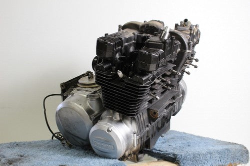 1982 Kawasaki KZ750 ENGINE MOTOR