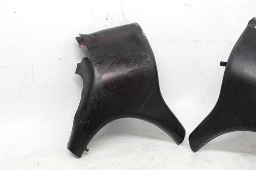 1994 Suzuki Intruder 800 Vs800gl Side Cover Panel Cowl Fairing Set