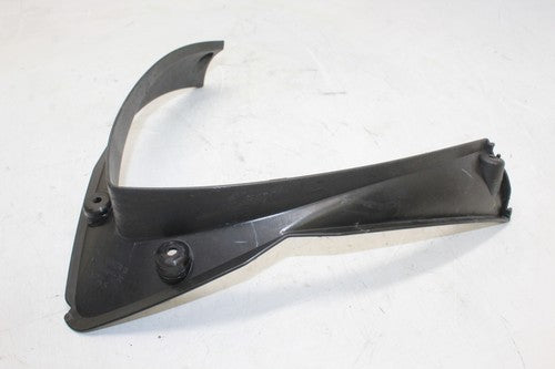 2015-2018 Yamaha Yzf R3 FRONT Lower Inner Exhaust V Fairing Cowl Guard OEM