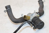 2004 Honda Cbr600rr Air Valve Solenoid Top Engine Switch Sensor