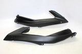 2007 Yamaha Yzf R6 Right Left Frame Mid Side Covers Cowls Panels Trim