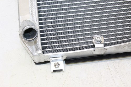 2019 Kawasaki Z900 Engine Radiator Motor Cooler Cooling Radiater