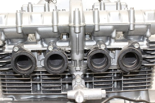 1991 Kawasaki Zr750 Engine Motor