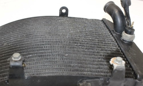 1995 Honda Cbr600f3 Engine Radiator Motor Cooler Cooling Radiater 19010-mal-601