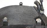 1995 Honda Cbr600f3 Engine Radiator Motor Cooler Cooling Radiater 19010-mal-601
