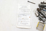 1975 Honda Cb550f Super Sport Bolts Hardware Screws