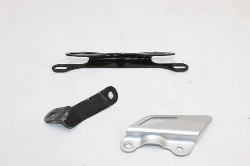 2008-11 Honda Cbr1000rr Rear Mount Brackets Misc. OEM