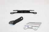 2008-11 Honda Cbr1000rr Rear Mount Brackets Misc. OEM