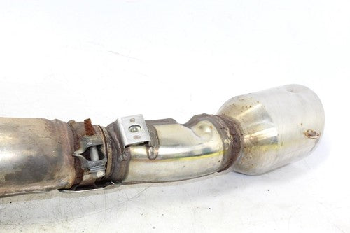 1996 Suzuki Bandit 600 Gsf600s Exhaust Headers Pipe