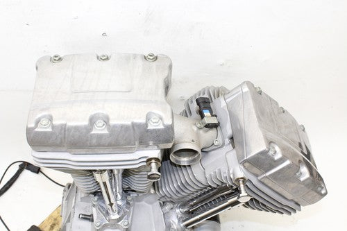 2000 Harley-davidson  Blonde Dyna Super Glide Fxd Engine Motor  *PARTS ONLY*
