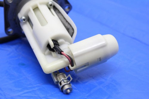 2006 Kawasaki Ninja 650R EX650 FUEL PUMP GAS PETROL SENDER UNIT 49040РІР‚вЂ0026