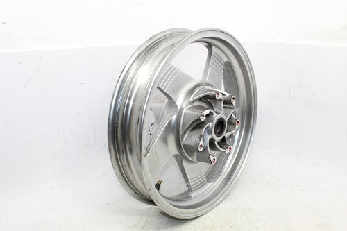 2004 Kawasaki Vulcan 1500 Vn1500l Nomad Fi Front Wheel Rim