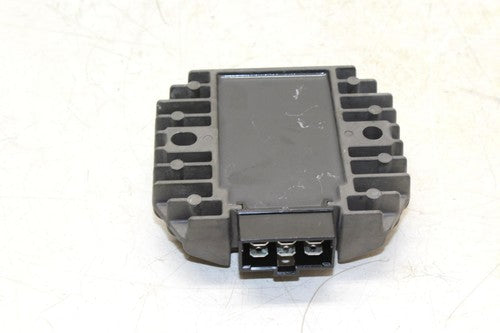08-12 Kawasaki Ninja 250r Ex250jf Rectifier Voltage Regulator OEM