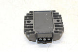 08-12 Kawasaki Ninja 250r Ex250jf Rectifier Voltage Regulator OEM