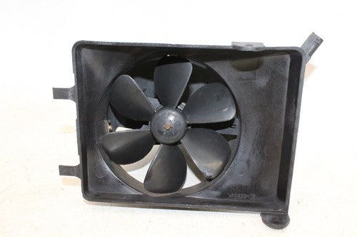 2003 Bmw K1200rs Engine Radiator Cooling Fan Pair
