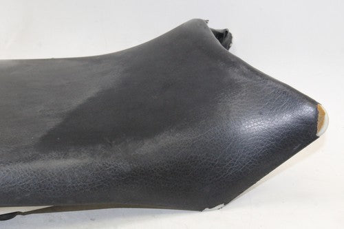 2002 Yamaha Yzf600r Front Drivers Seat Pad Saddle Pillion OEM
