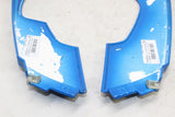 2008-18 Bmw F800gs Standard Abs Rear Back Tail Side Fairings Cowls Shrouds OEM
