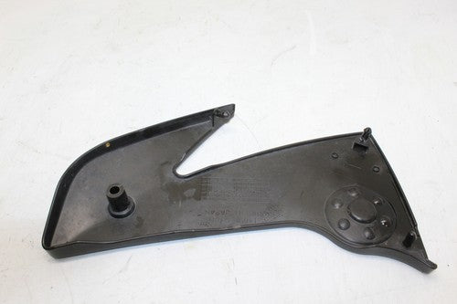 06-08 Kawasaki Ninja 650r Right Frame Side Cover Cowl Panel TRIM OEM