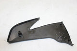 06-08 Kawasaki Ninja 650r Right Frame Side Cover Cowl Panel TRIM OEM