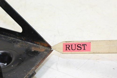 1994 Bmw R1100rs Battery Tray Box Holder