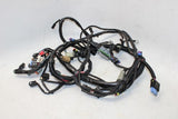 2008 Harley-Davidson V-Rod VRSCAW MAIN ENGINE WIRING HARNESS MOTOR WIRE LOOM