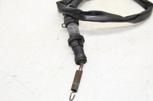 2002 Honda Shadow Spirit 1100 Vt1100c Back Brake Hose Fluid Line