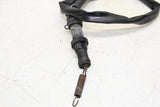 2002 Honda Shadow Spirit 1100 Vt1100c Back Brake Hose Fluid Line