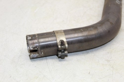 2006 Honda Cbr600rr Exhaust Header Pipes Manifold
