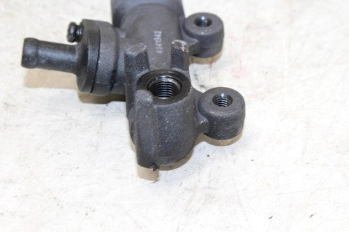 2004 Suzuki Gs500f Rear Back Brake Master Cylinder